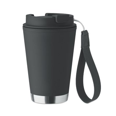 TOPIZ - Doppelwandiger becher 300 ml