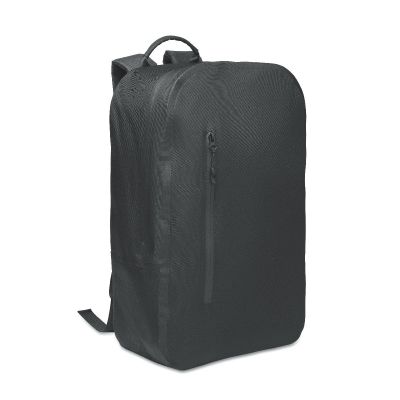 BRENNA - Laptop-rucksack 300d rpet