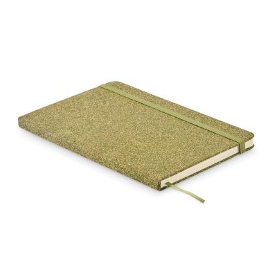 CHIPPEWA - Din a5 notizbuch mit teesatz