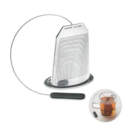 TEAFUSER - Tee-ei edelstahl