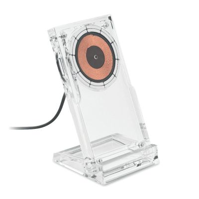 CRYL - Kabellose ladestation 15w
