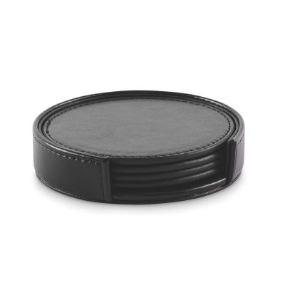 POSA SET - Untersetzer-set pu