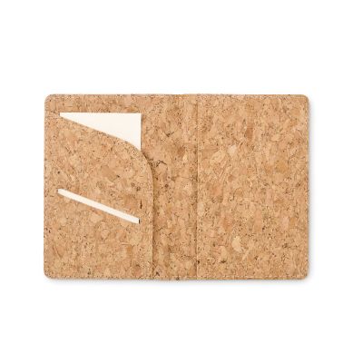 CORKPASS - Reisedokumenten-etui