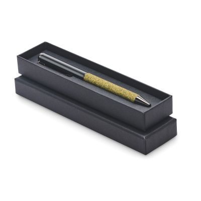 CHIPPEWA PEN - Drehkugelschreiber metall