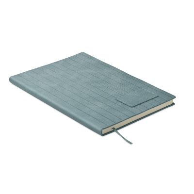 TINTRAY - Din a5 smokey notizbuch pu