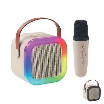 KARASET+ - Karaoke-set