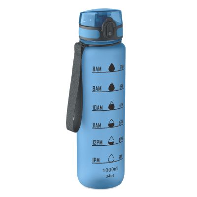 ISFORDEN MARK - Sport-trinkflasche rpet 1l