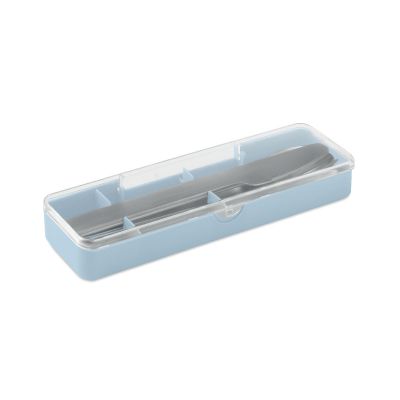 MESTECK - Besteck-set edelstahl