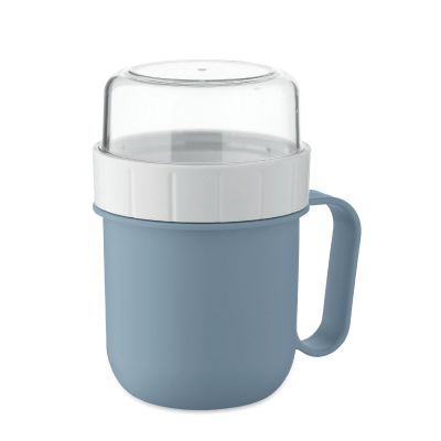 CUP ON GO - Müslibecher 450 ml
