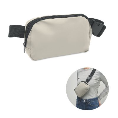 KOROVIN WAIST - Gürteltasche pu