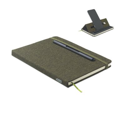 RINBOOK - Din a5 notizbuch rpet