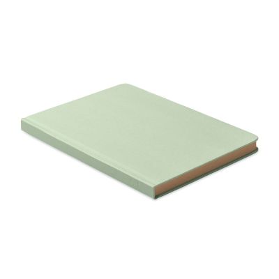 SUGAR - Dina5 notizbuch zuckerrohr pla