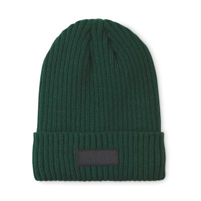 ANVIK - 3m-beanie mit bündchen