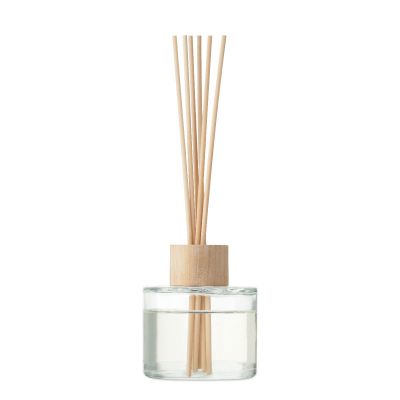 NOIROMA - Raumduft vanille-aroma 100ml