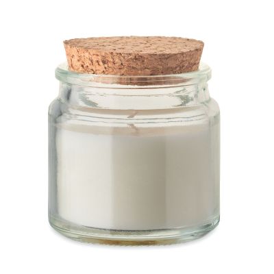 VALO - Kerze aus pflanzenwachs 70g