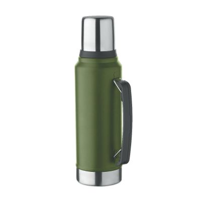 NYIMA - Doppelwandige flasche 1l