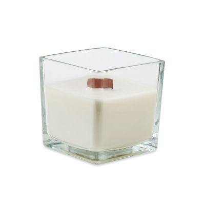RIU - Kerze aus pflanzenwachs 600g