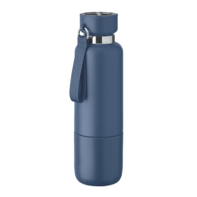 NOEKA - Doppelwandige flasche 500ml