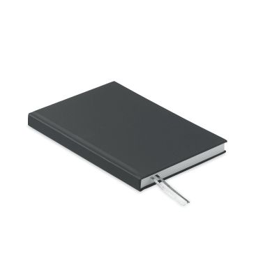 JOURNU - Din a5 notizbuch rec. material