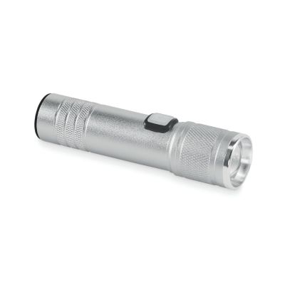 FLASHRA - Wiederaufladbare taschenlampe