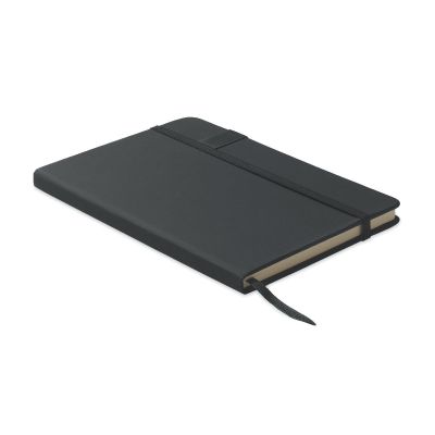 USBNOTE - Din a5 notizbuch inkl. usb