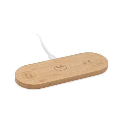 RECPAD - 3in1 kabellose ladestation