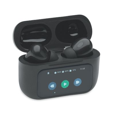 SILENCIO - 5.0 tws-ohrhörer set