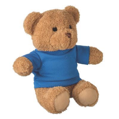 JACKIE - Teddybär mit t-shirt 23cm