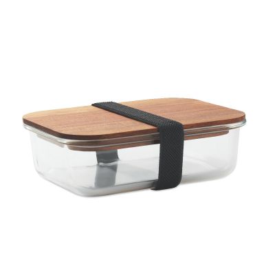VITRIO LUNCH - Lunchbox glas 800ml