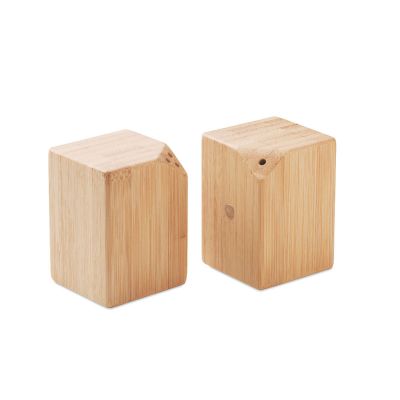 BOTH - Salz- und pfefferstreuer-set