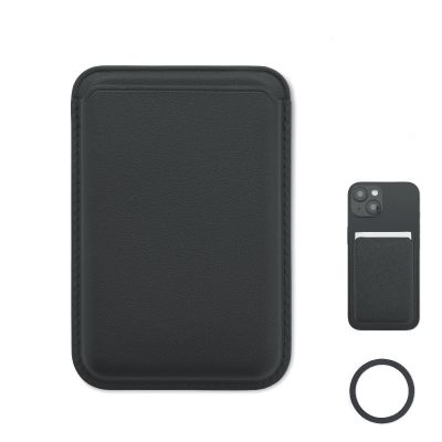 KARTA - Kreditkartenhalter magnetisch