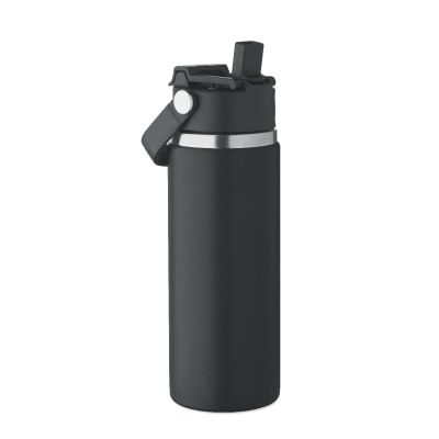 SUMA GRIP - Isolierflasche 500 ml