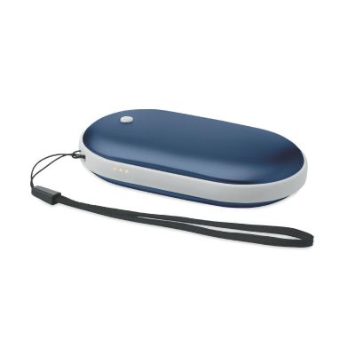 MUKAVA - Elektrischer handwärmer