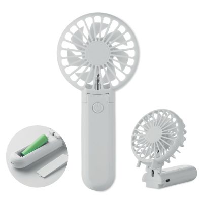 IBERA - Klappbarer ventilator