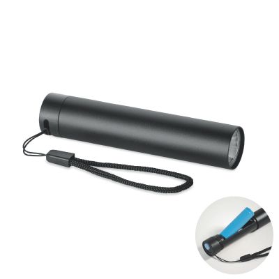 LUME - Wiederaufladbare taschenlampe