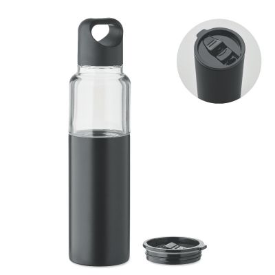 DUALUSE - 2in1 flasche 610ml