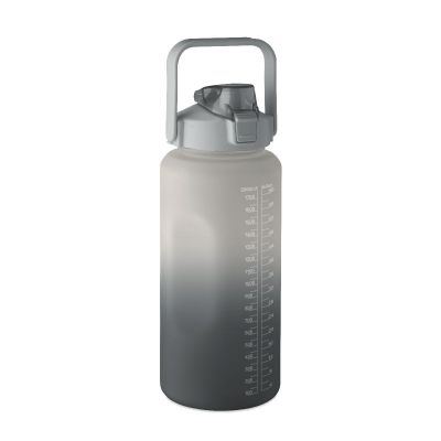 ACTIVATE MAX - Rpet-trinkflasche 2000ml