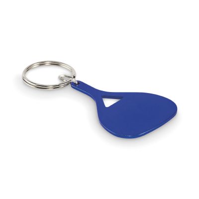 KEPAD - Schlüsselring aus aluminium