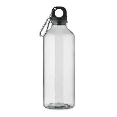 MOSS RE500 - Trinkflasche rpet 500ml