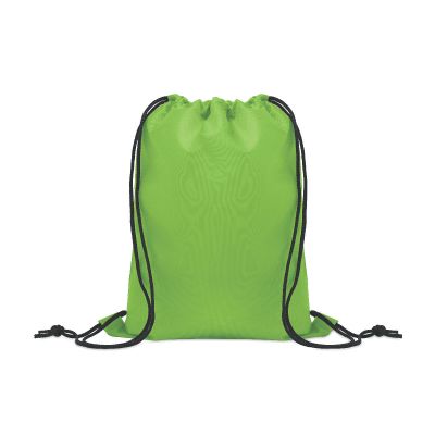 SHOOP KIDS - Beutel für kinder 190t rpet