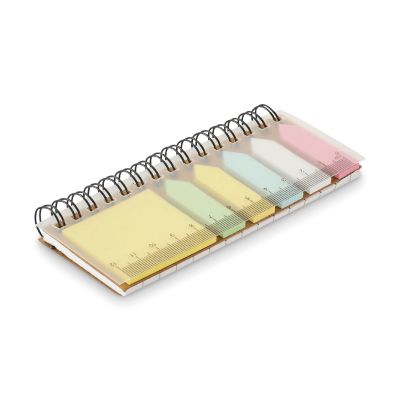 MEMORING - Notizzettel-pad in pp