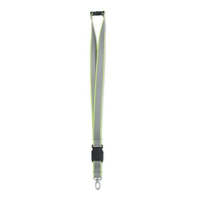 TOSEE - Reflektierendes rpet-lanyard