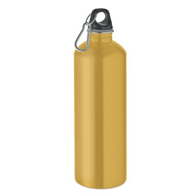 RE-ONE MOSS - Einwandige trinkflasche 1000ml
