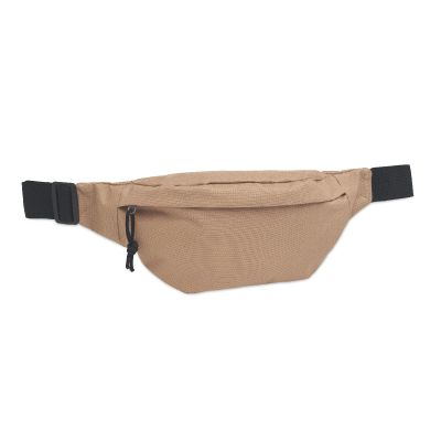 HIPLA - Gürteltasche 600d rpet