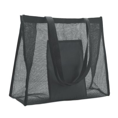 LIMP - Rpet-mesh-einkaufstasche