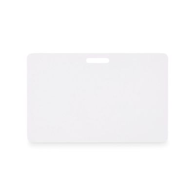 BADSMALL - Lanyard-ausweis 54 x 86 mm