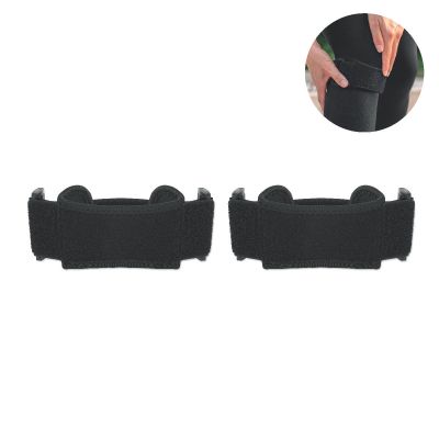 STABIL - Kniebandage 2er-set