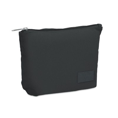 CORDY T - Kosmetiktasche kord-polyester