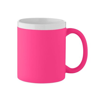 MUGIVA - Keramikbecher 300 ml