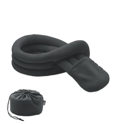 WRAP IT - Flexibles reisekissen